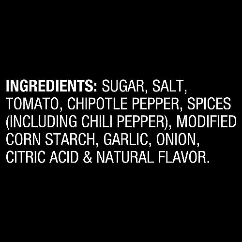 Chipotle Marinade packet over beef skewers for bold grill flavor