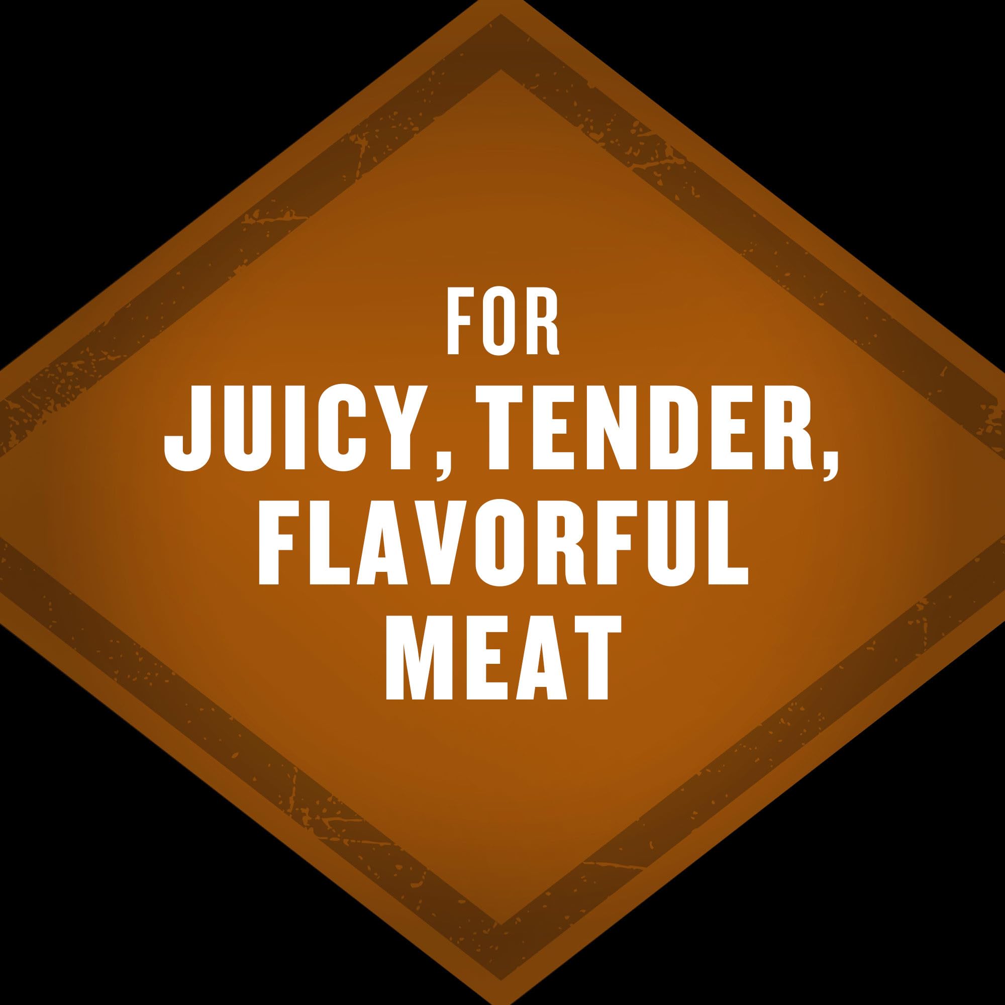 Spice profile of Chipotle Marinade with chipotle and garlic depth