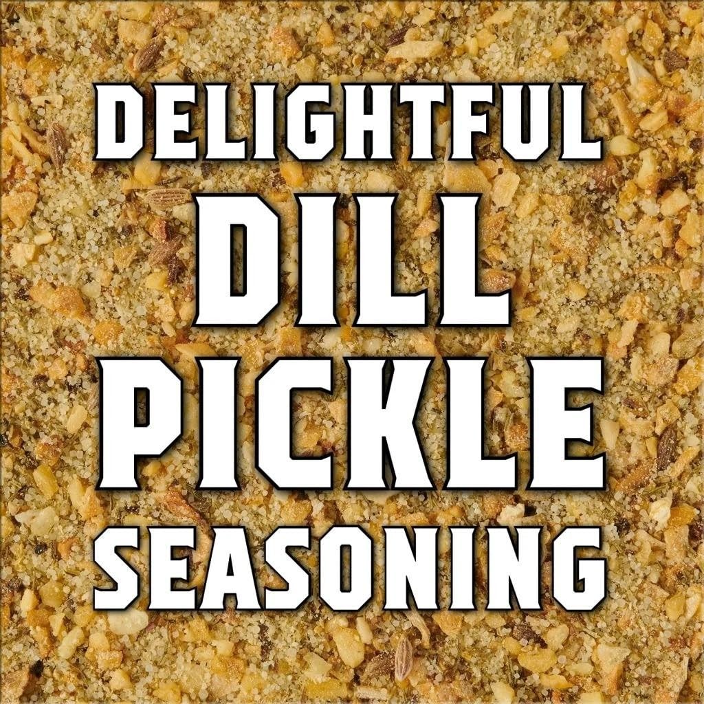 McCormick Grill Mates Dill Pickle seasoning bottle on pantry shelf ready to elevate meals