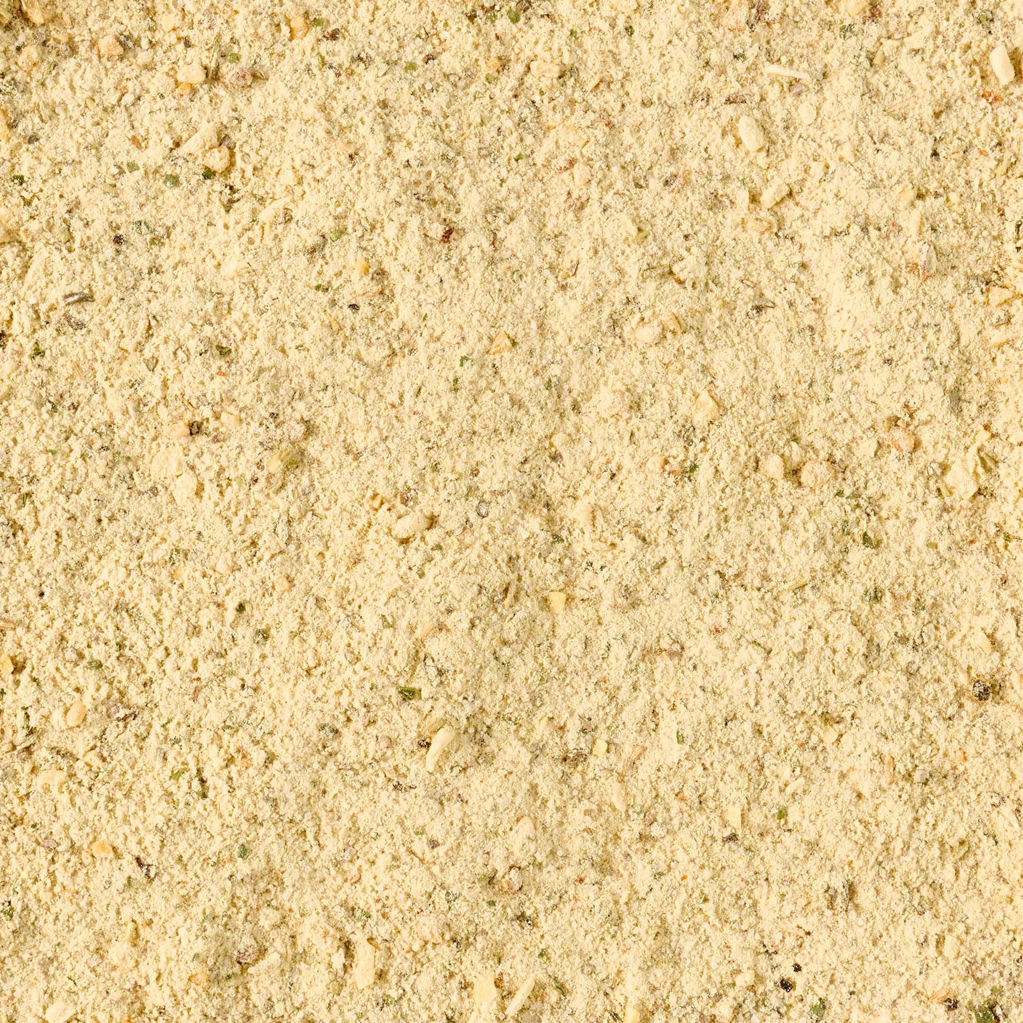 Vegetables receive bold flavor from McCormick Grill Mates.