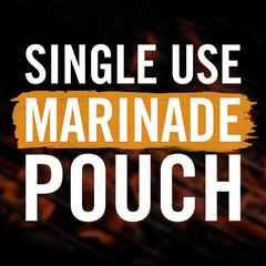 McCormick Grill Mates Hawaiian Woodfire ginger-pineapple glaze for pork or chicken.