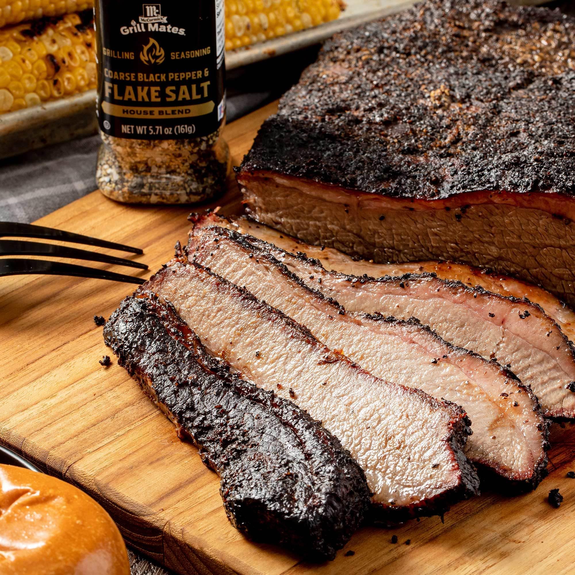 McCormick Grill Mates large tub ready for weeknight grilling