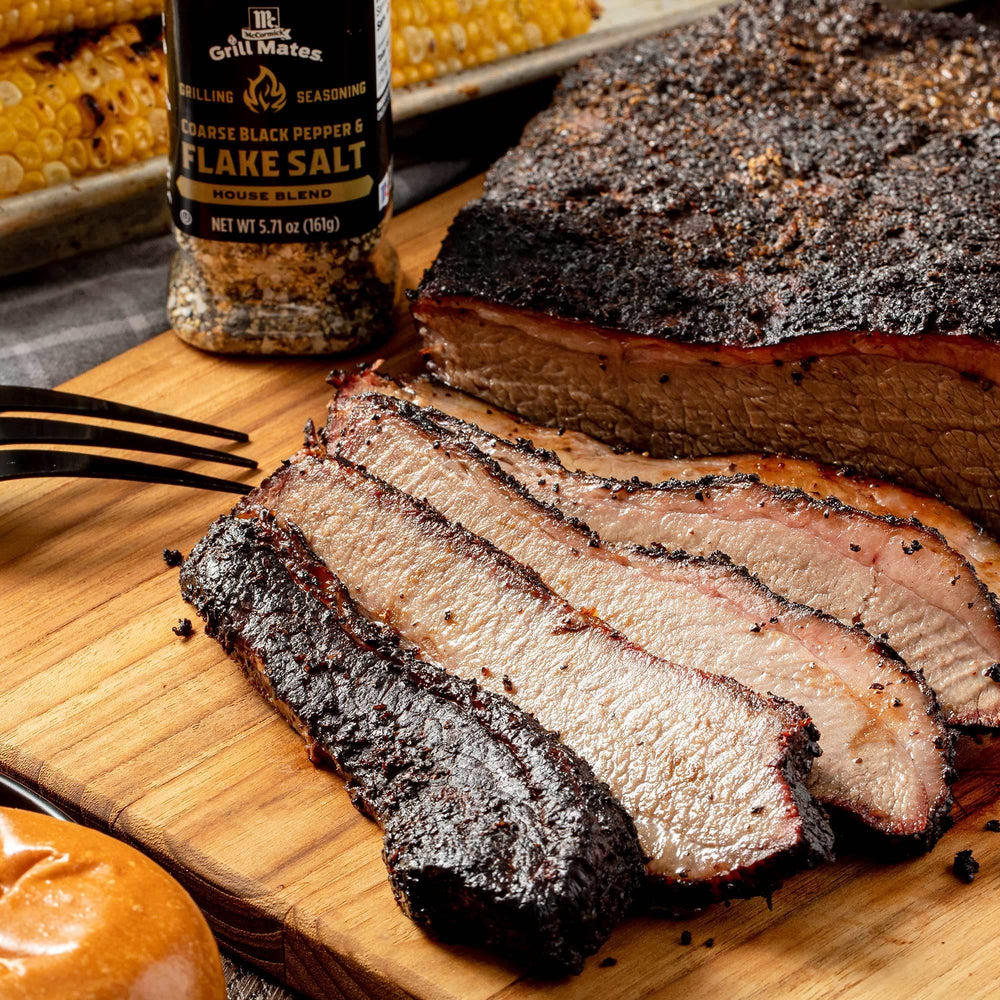McCormick Grill Mates large tub ready for weeknight grilling
