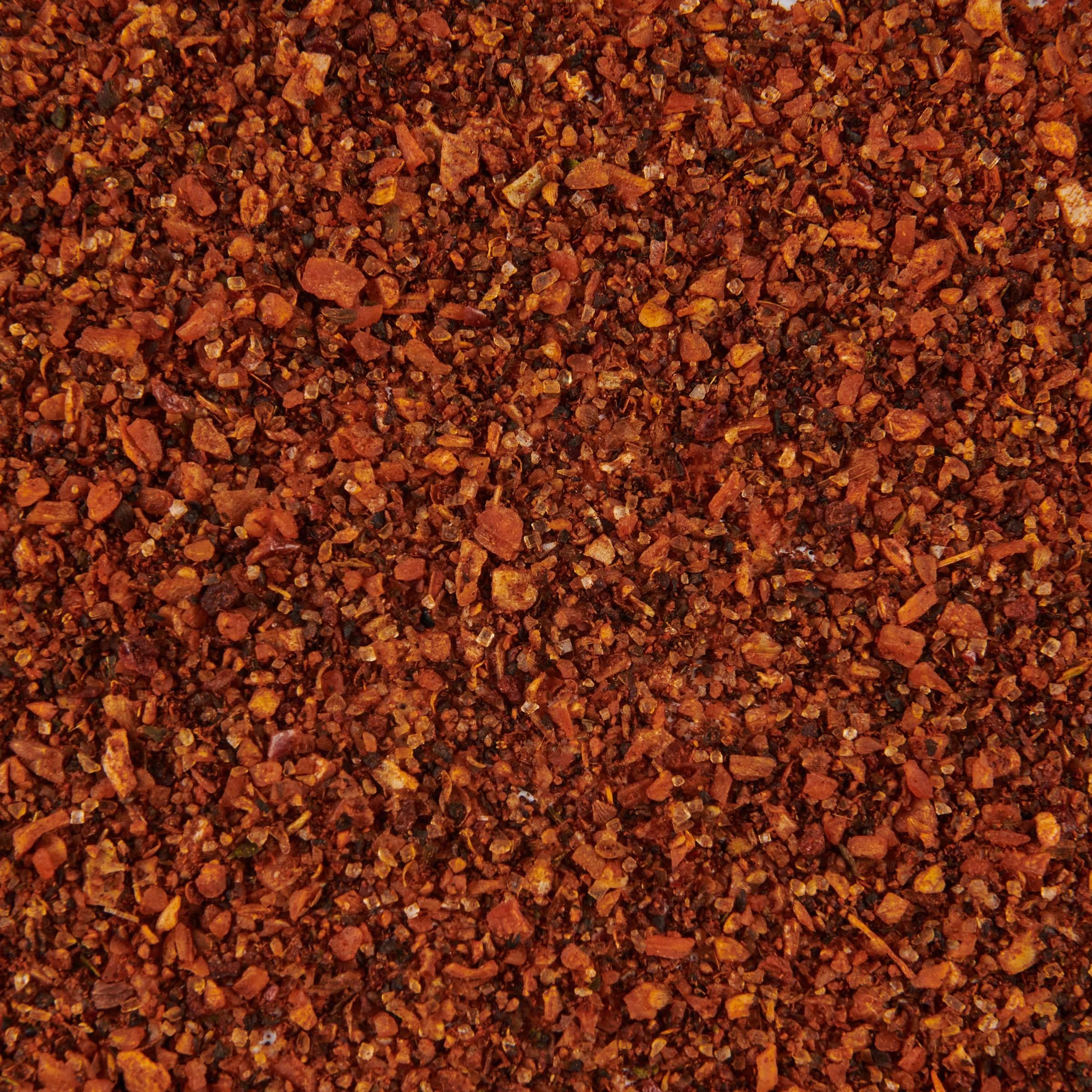No MSG claim shown on McCormick Grill Mates Mesquite Seasoning jar