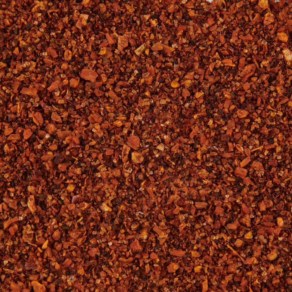 No MSG claim shown on McCormick Grill Mates Mesquite Seasoning jar