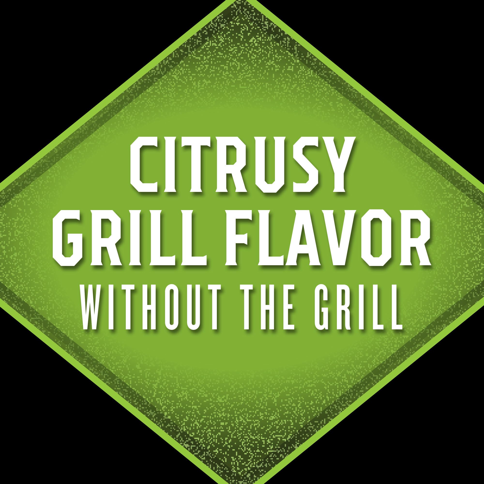 McCormick Grill Mates Mojito Lime seasoning as a fruity salsa twist