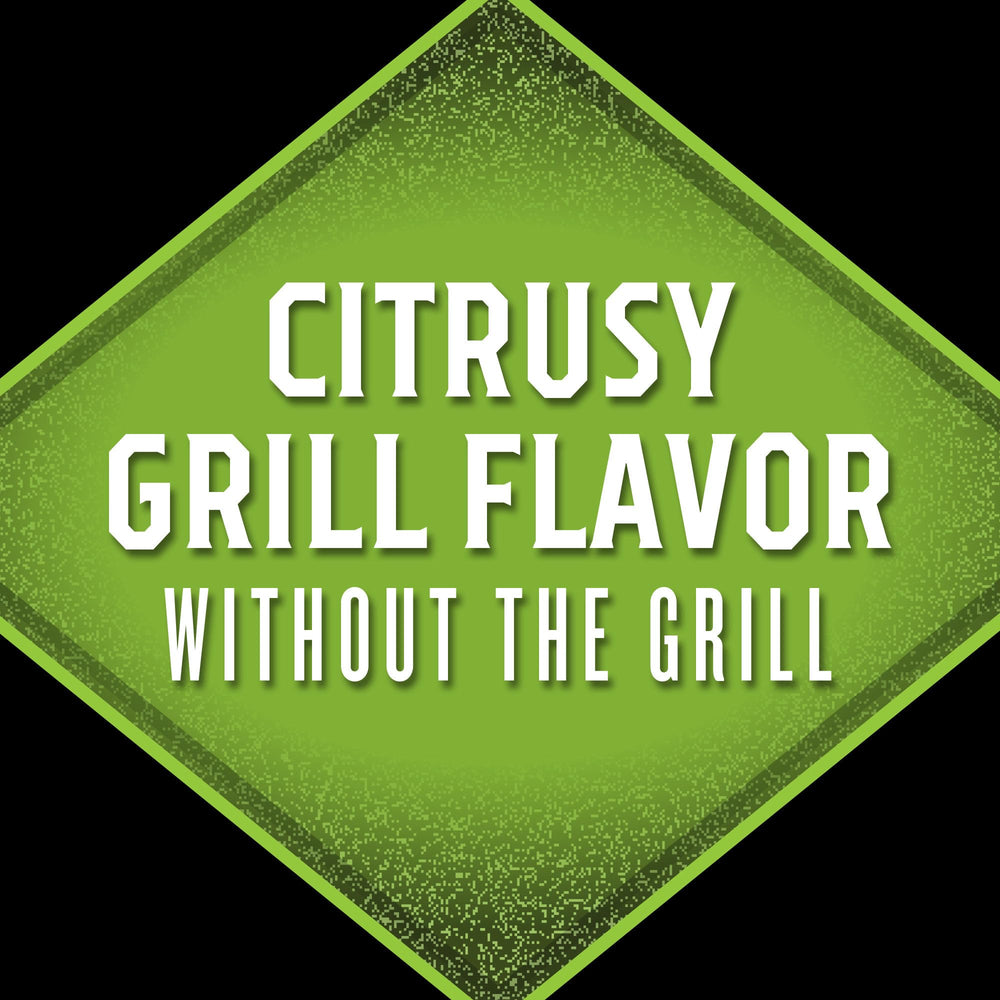McCormick Grill Mates Mojito Lime seasoning as a fruity salsa twist