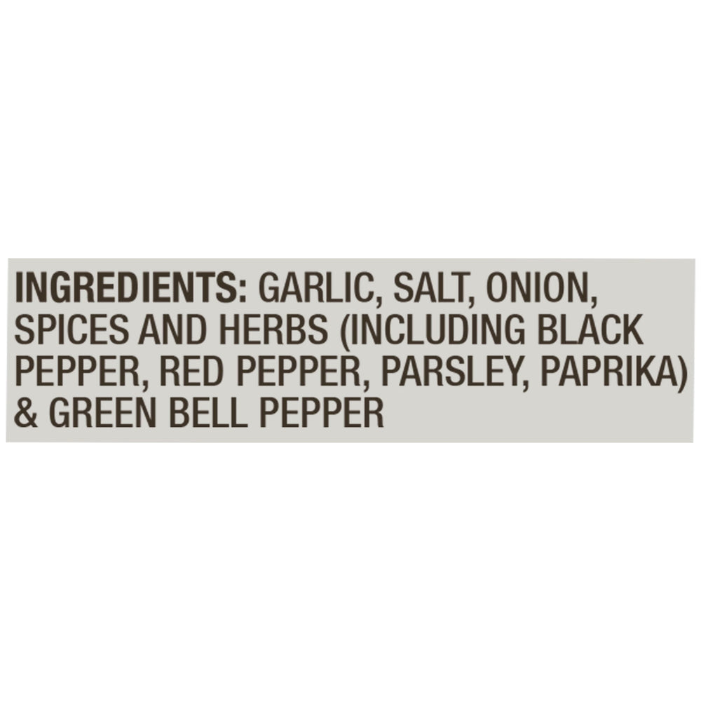 McCormick Grill Mates Montreal Chicken Seasoning closeup showing spice grains and texture