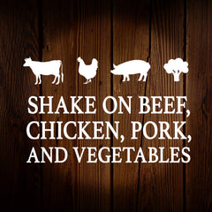 McCormick Grill Mates Montreal Chicken Seasoning pour guides marinade-ready chicken