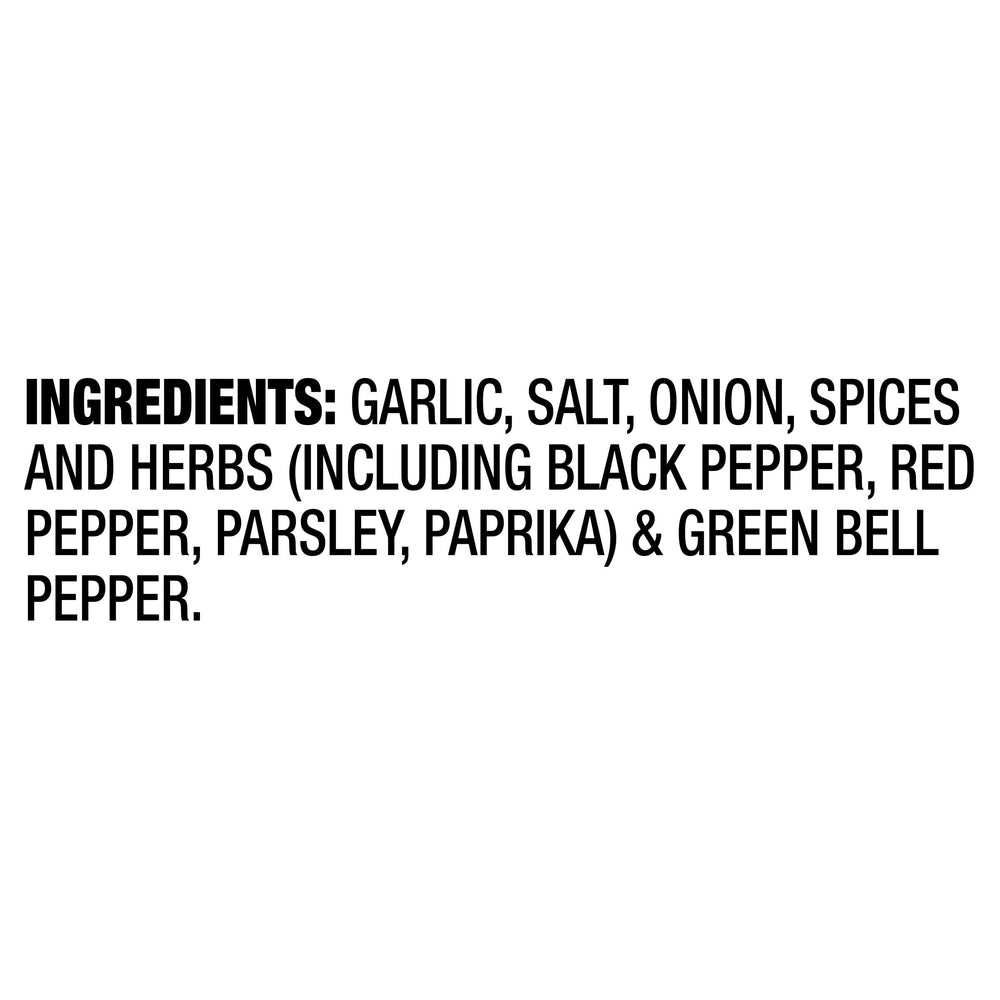 McCormick Grill Mates Montreal Chicken Seasoning spice blend on kitchen counter