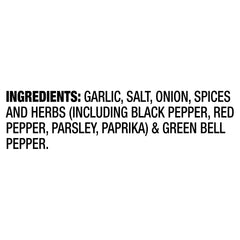 McCormick Grill Mates Montreal Chicken Seasoning spice blend on kitchen counter