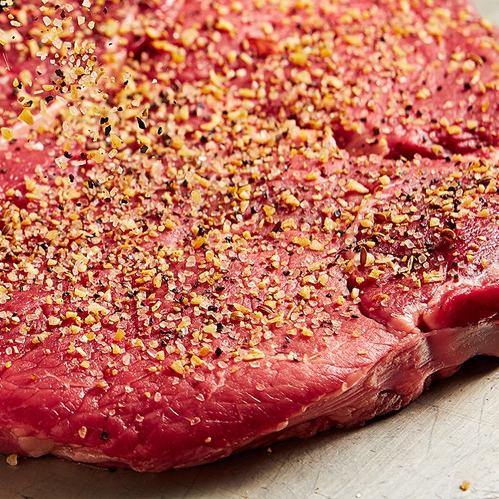 McCormick Grill Mates Montreal Seasoning kosher certified no added MSG