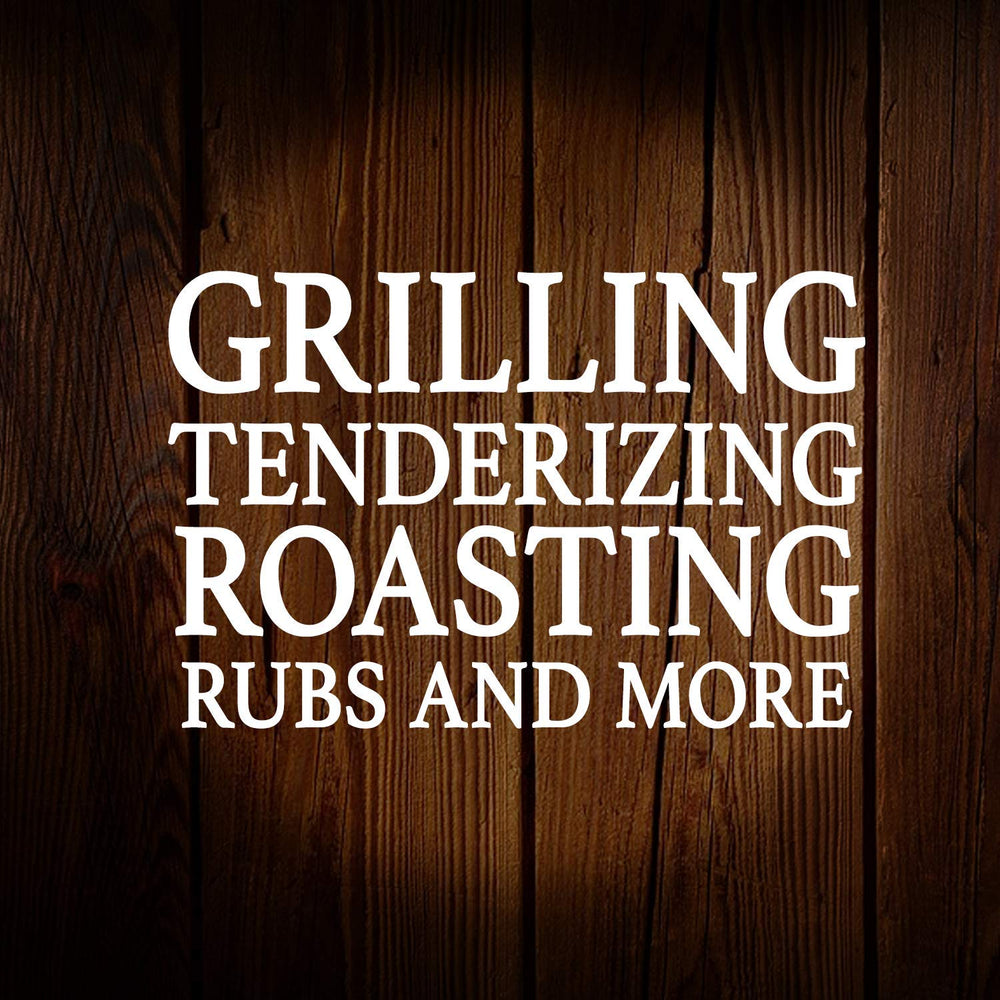 McCormick Grill Mates Roasted Garlic & Herb Seasoning pour elevates roasted vegetables