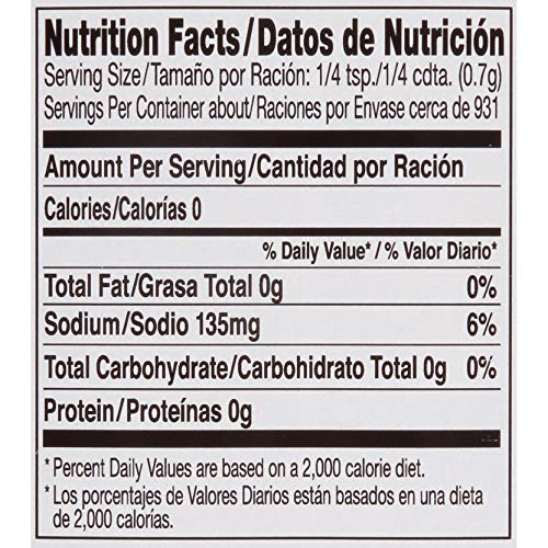 McCormick Grill Mates Seafood Seasoning backs up large-quantity cooking for consistent flavor