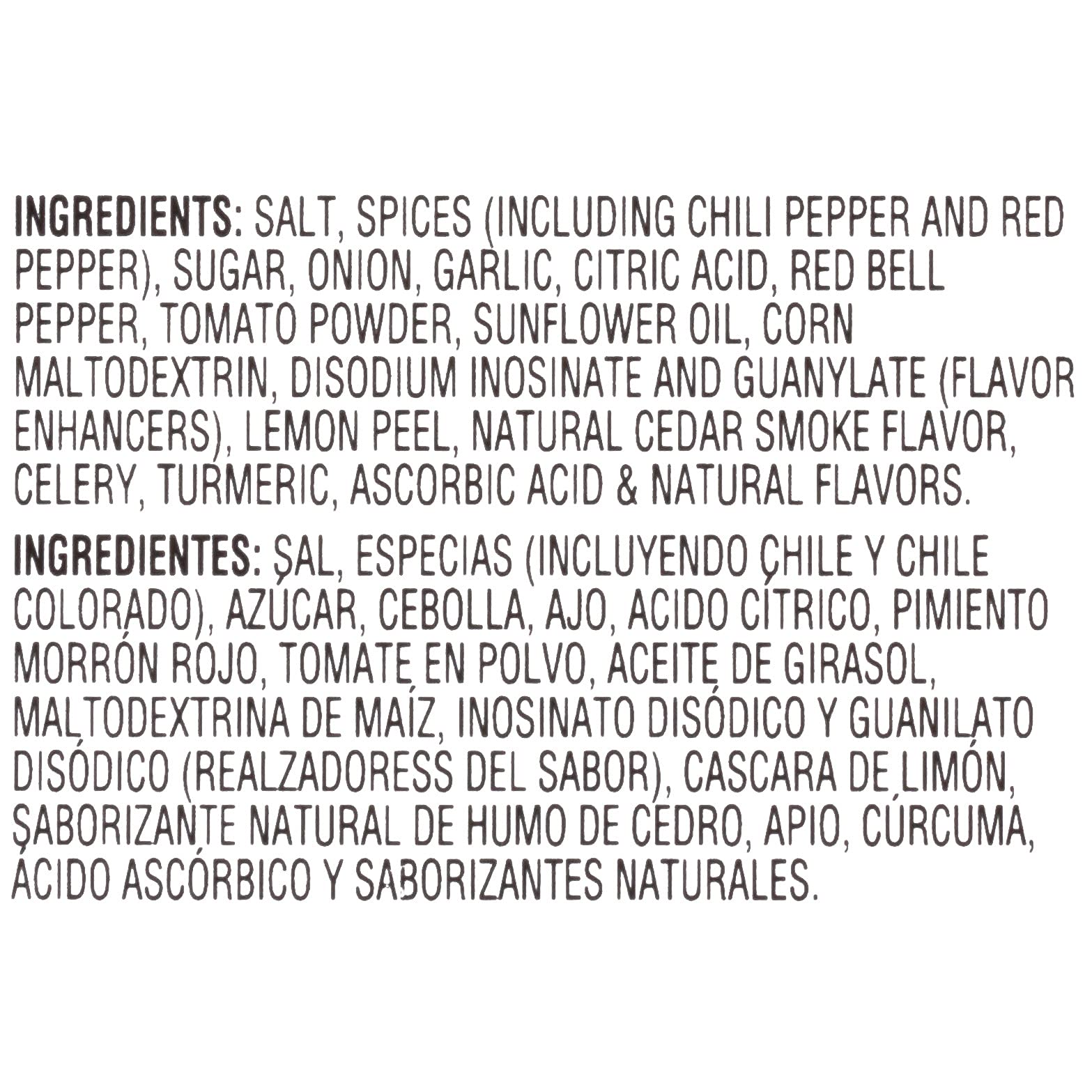 McCormick Grill Mates Seafood Seasoning on a grill plate delivering robust cedar flavor