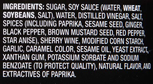 McCormick Grill Mates sesame ginger garlic oil enhances Asian-inspired dinners.