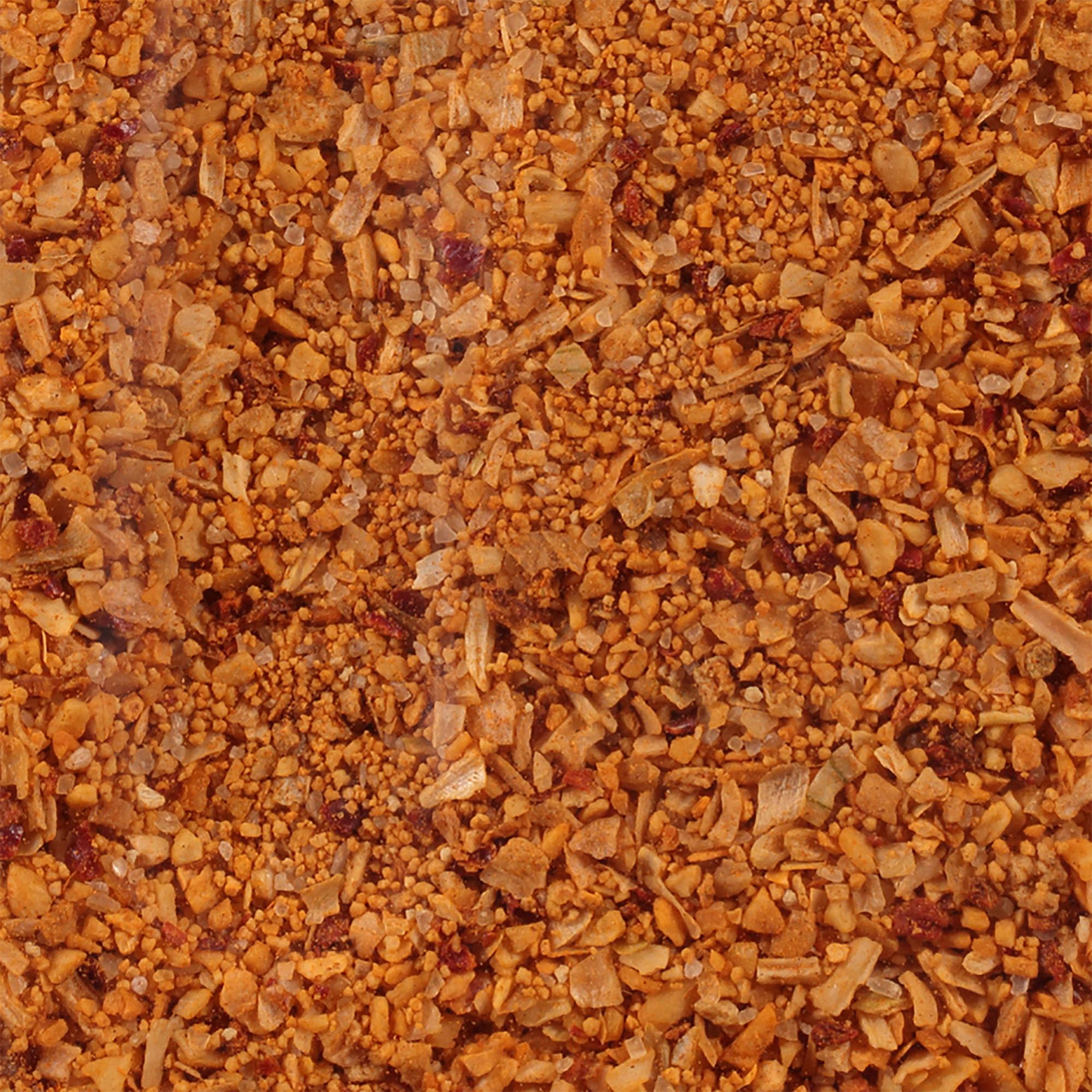 McCormick Smokehouse Maple on vegetables boosts flavor and color