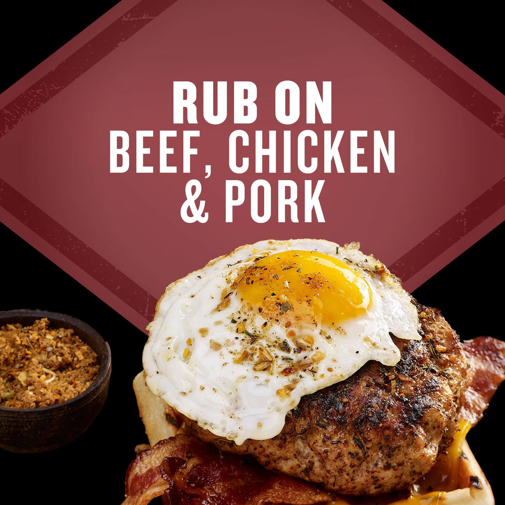 McCormick Grill Mates Smokehouse Maple vegetables kissed with maple sweetness