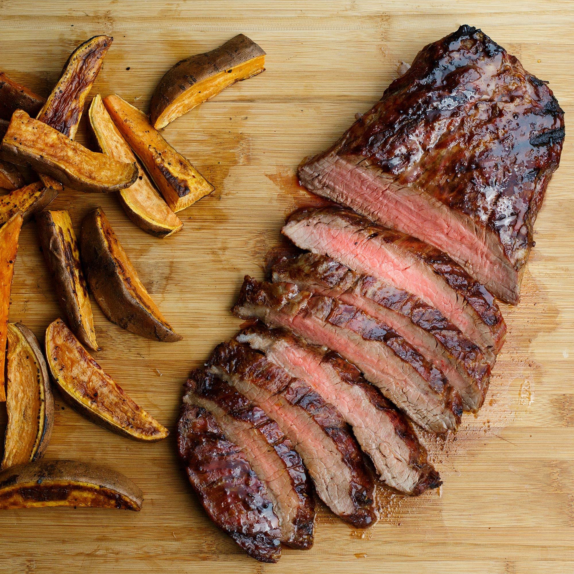 McCormick Grill Mates Smokehouse Mesquite is ideal for mesquite-steak, chicken, and more.
