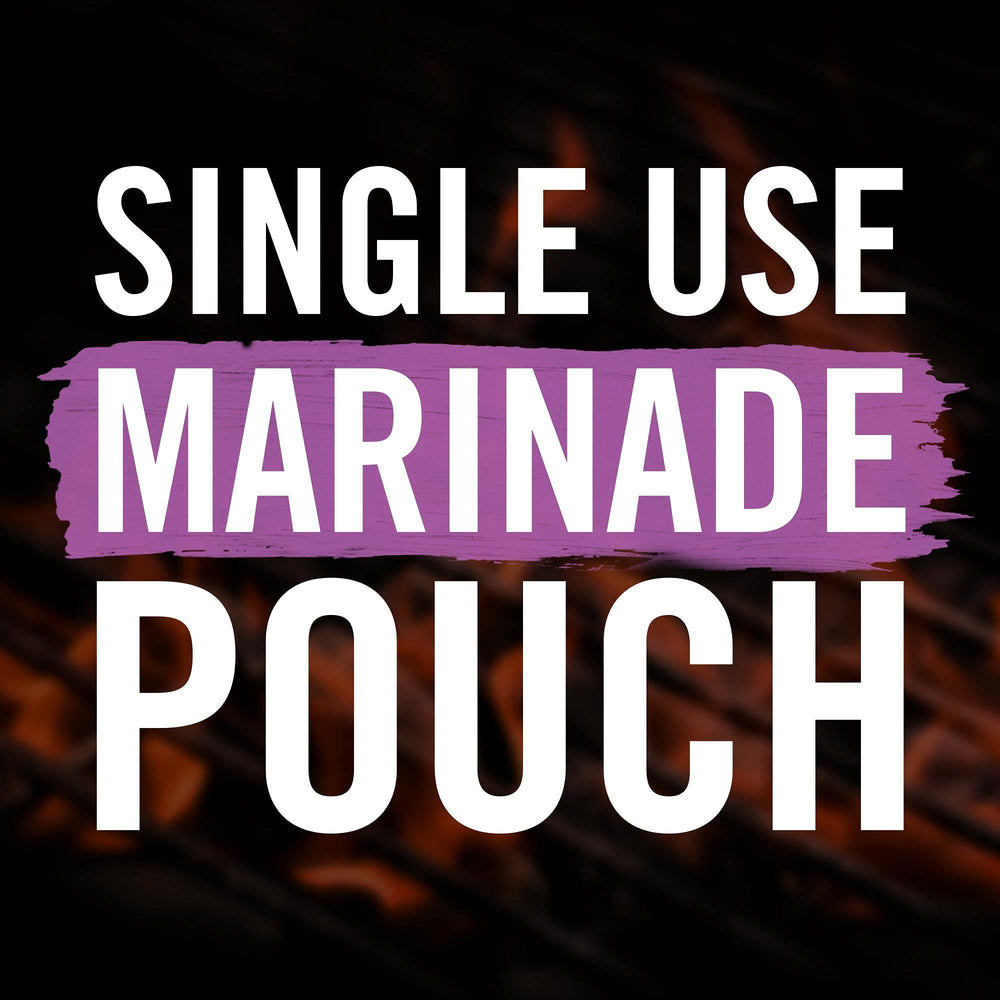 McCormick Grill Mates Smokehouse Mesquite offers tear, pour, marinate for easy flavor.