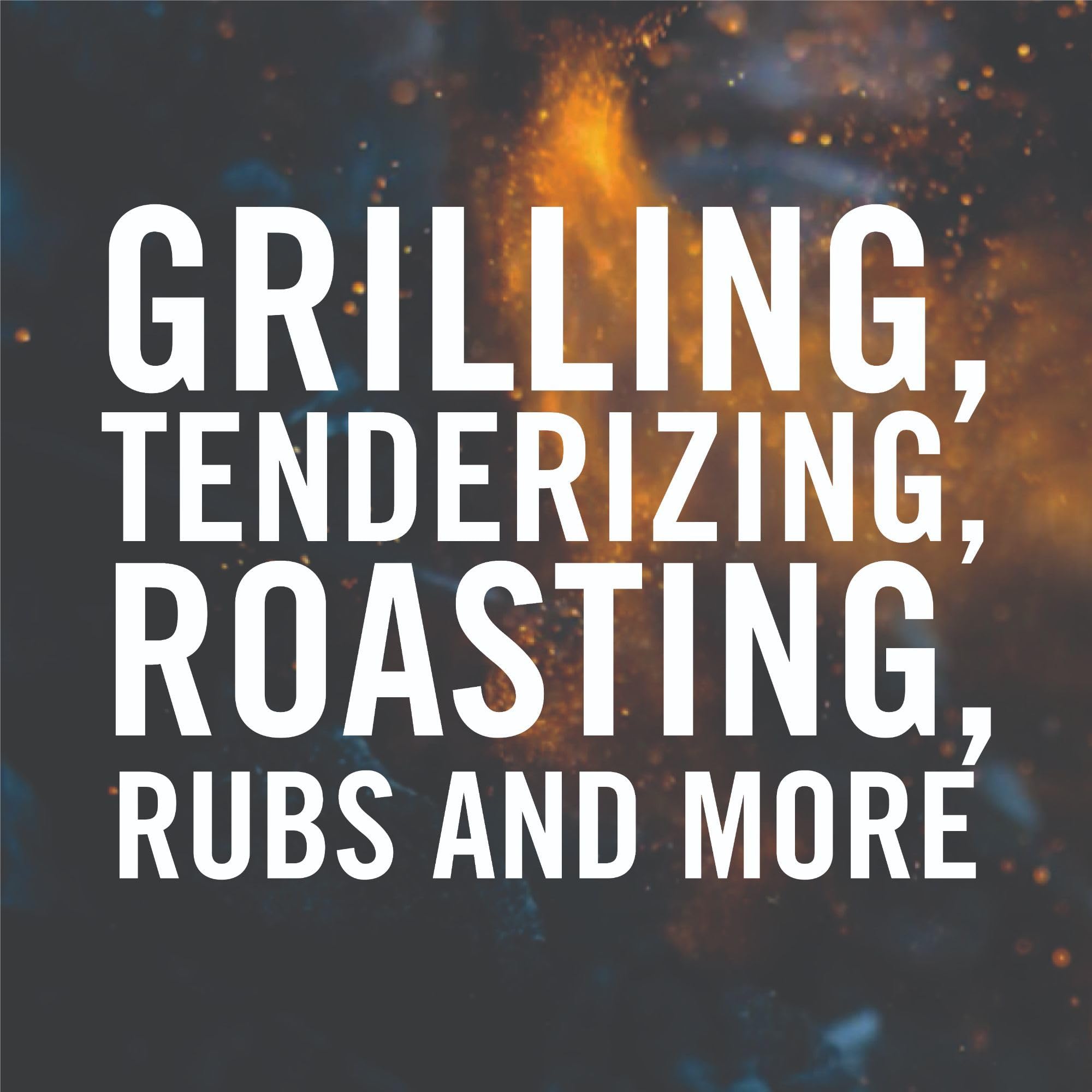 McCormick Grill Mates Spice Bundle showcases versatile grill-ready options.