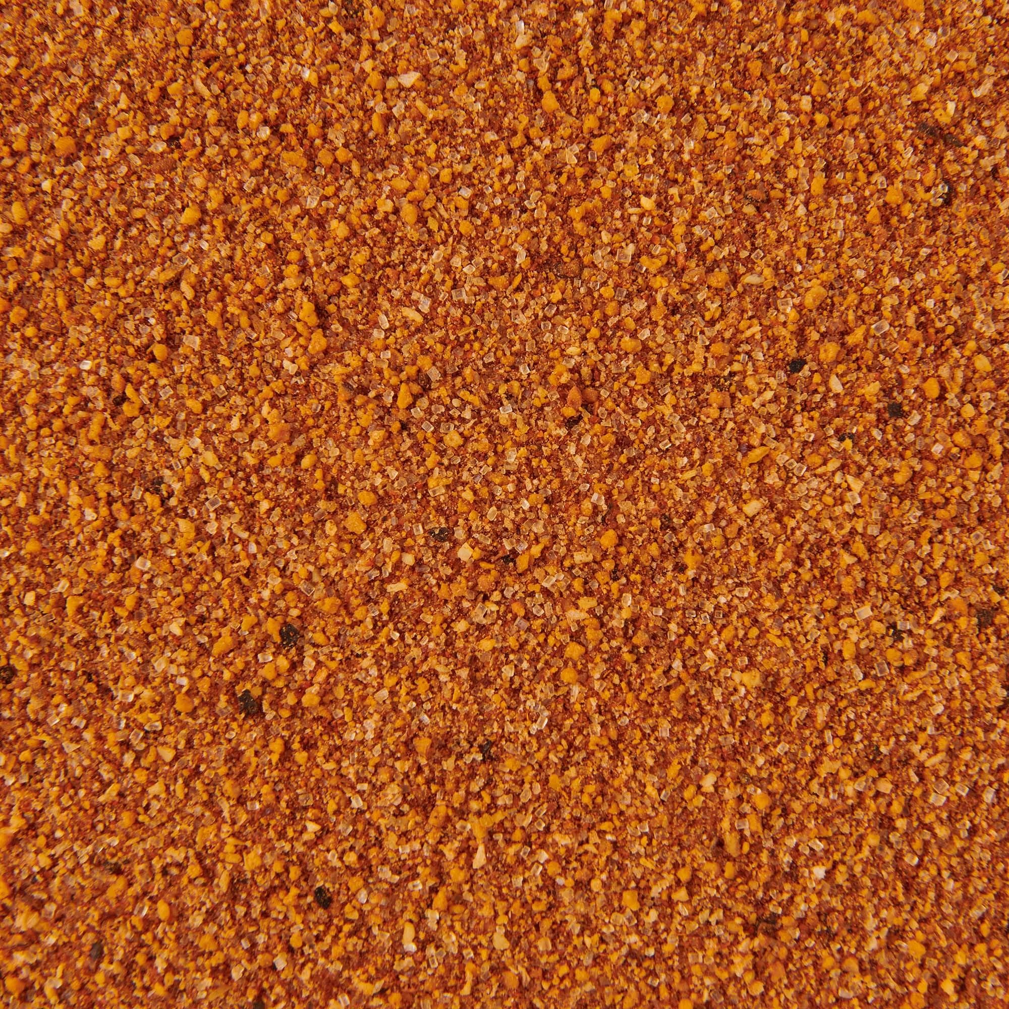 Family grilling with McCormick rub for savory meals