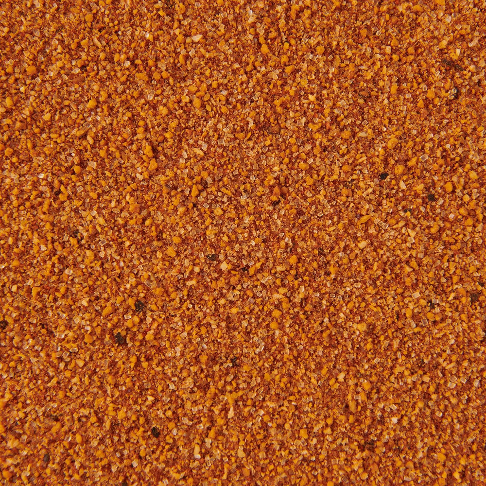 Family grilling with McCormick rub for savory meals