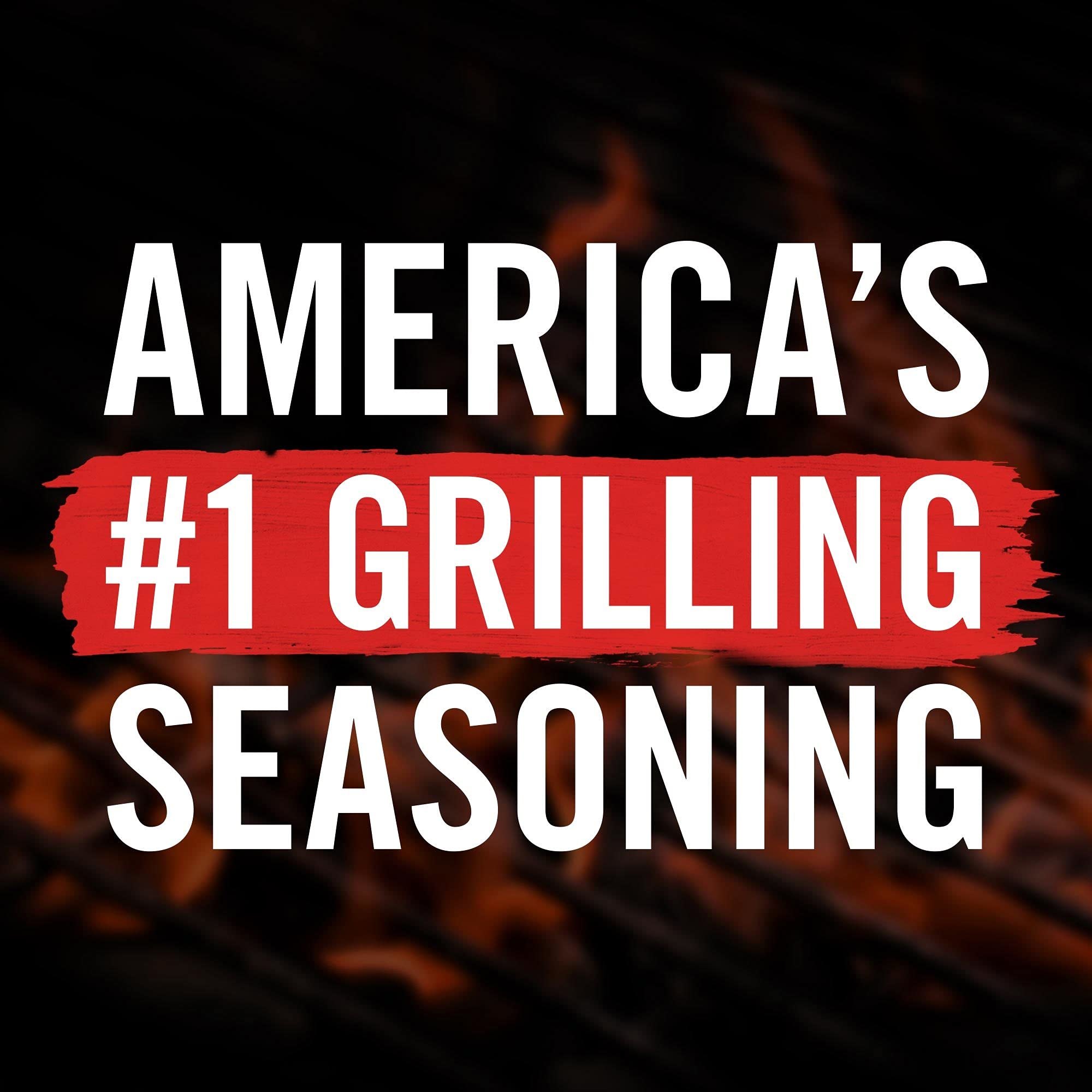 McCormick Grill Mates teriyaki marinade for vegetables creates flavorful skewers.