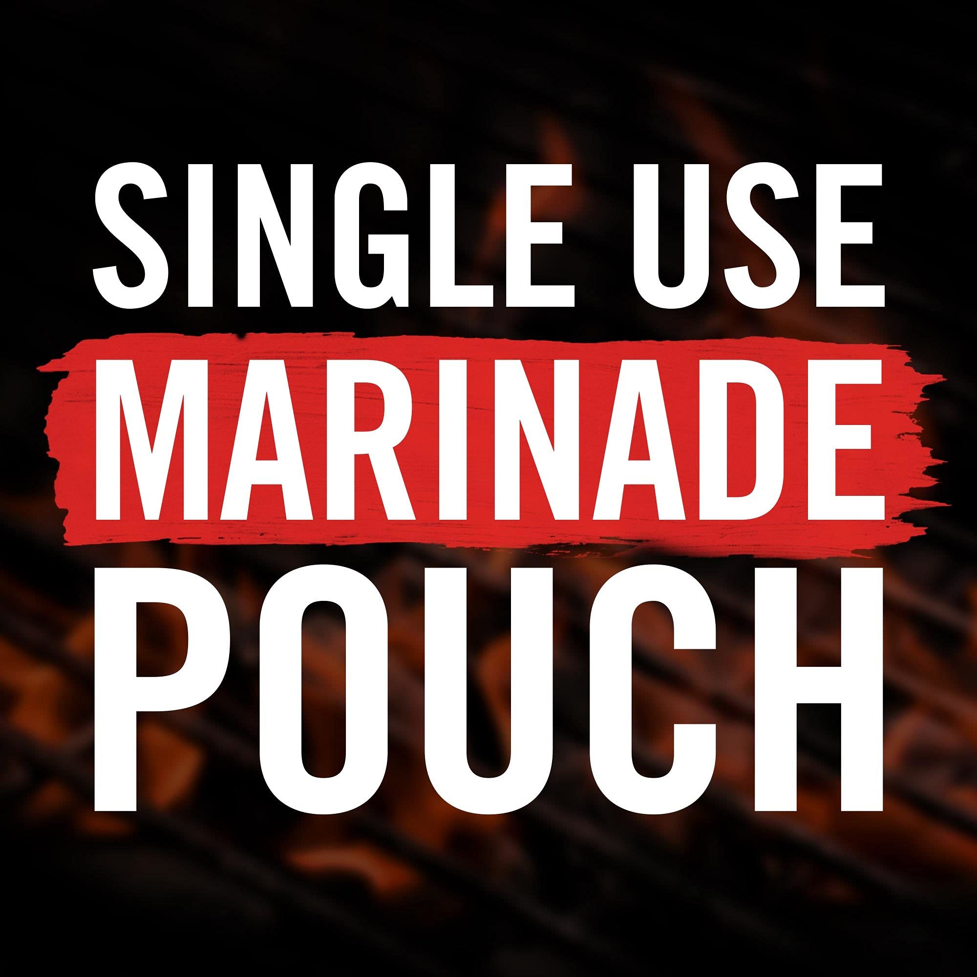 McCormick Grill Mates teriyaki sauce for basting delivers glossy finish.