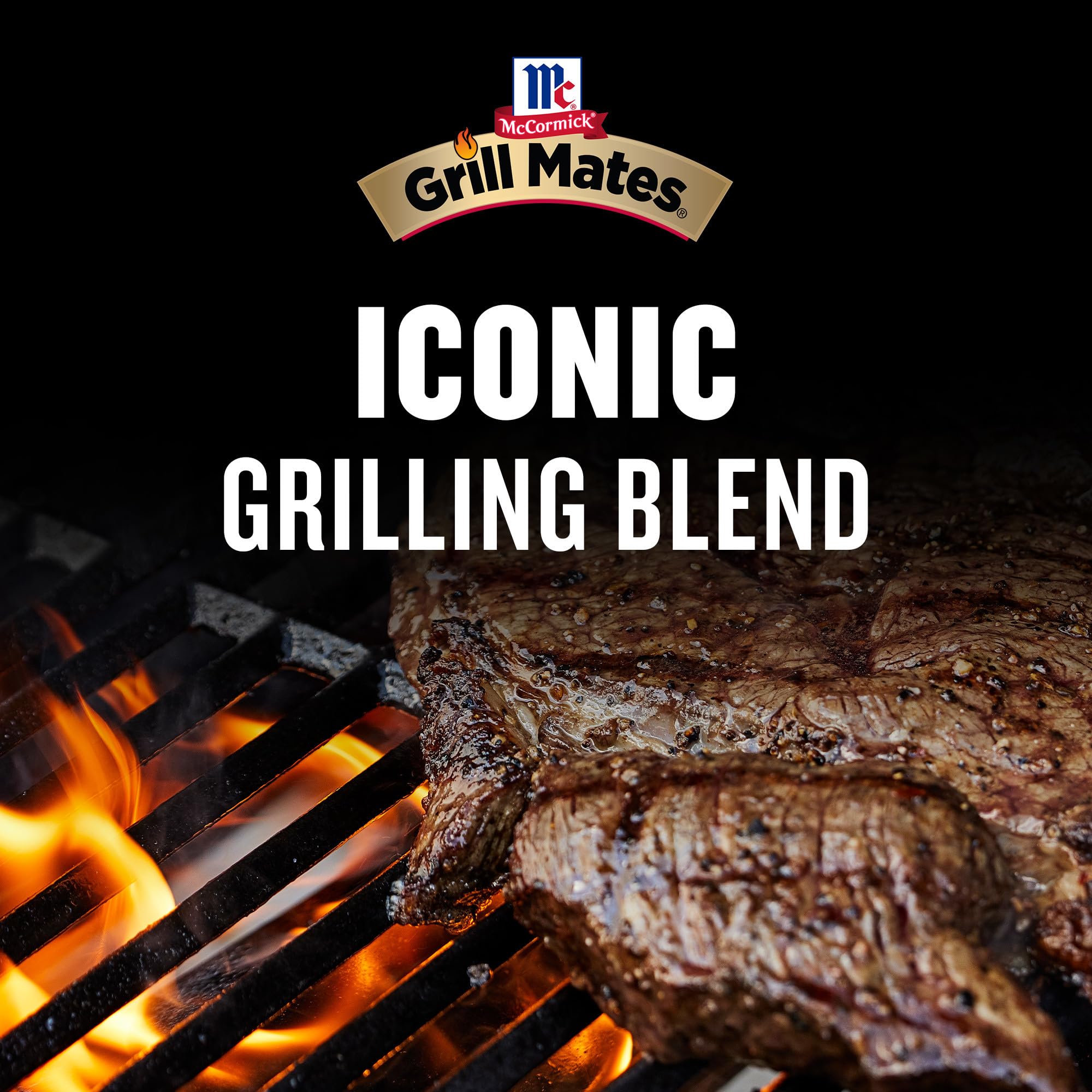 Grilling chicken with McCormick Tomato Garlic Basil marinade for bold flavor