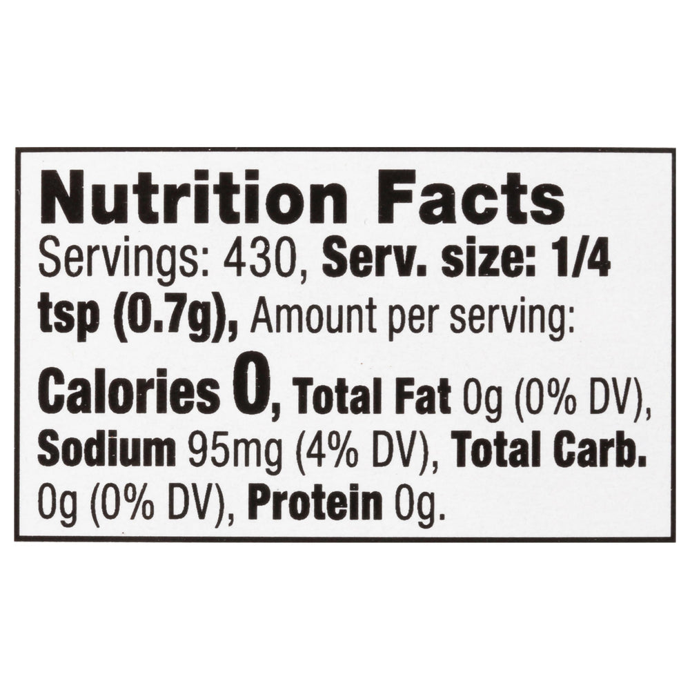 McCormick Grill Mates Worcestershire Pub Burger Seasoning peppercorns close-up highlighting robust flavor.