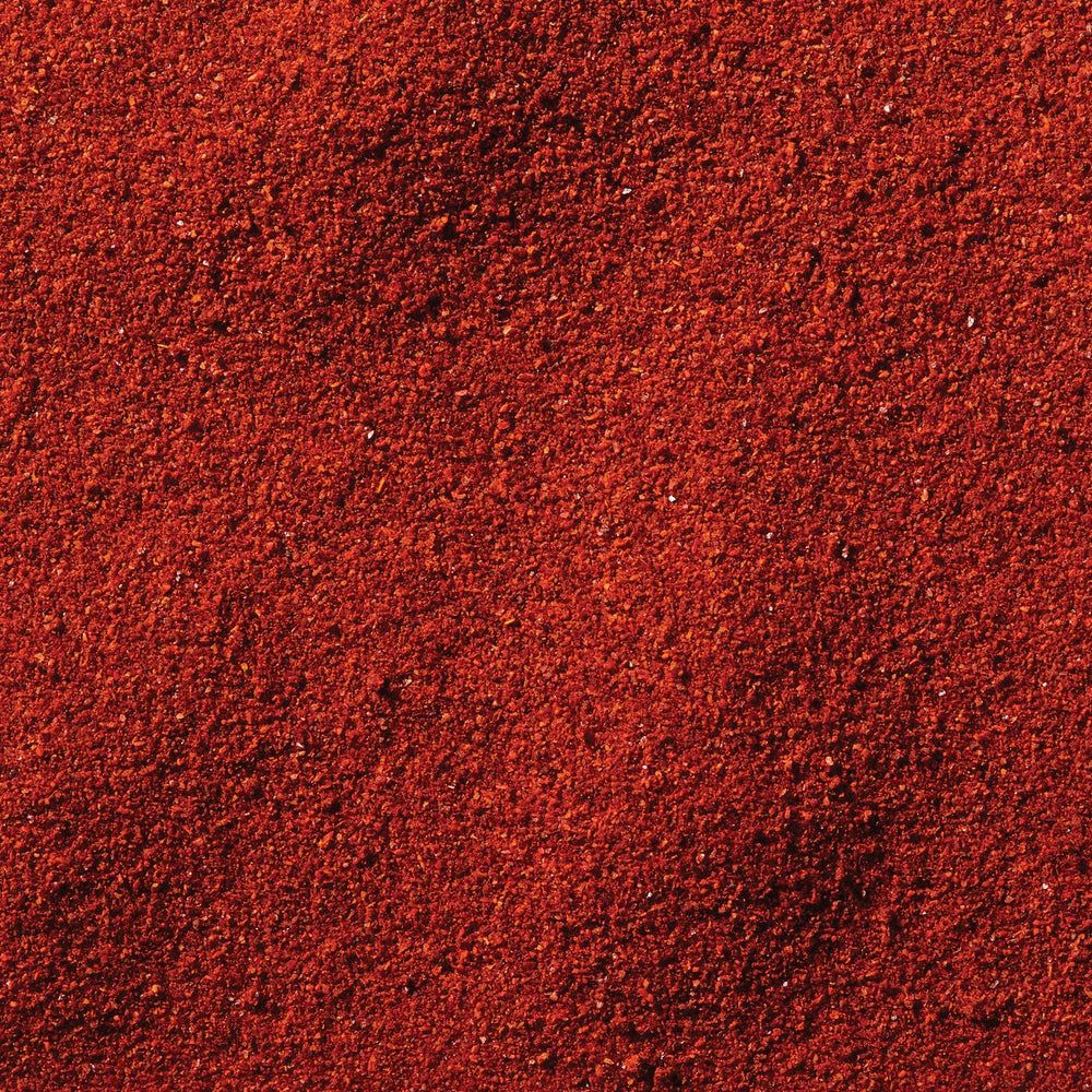 Salsa bowl brightened by McCormick Ground Cayenne Red Pepper
