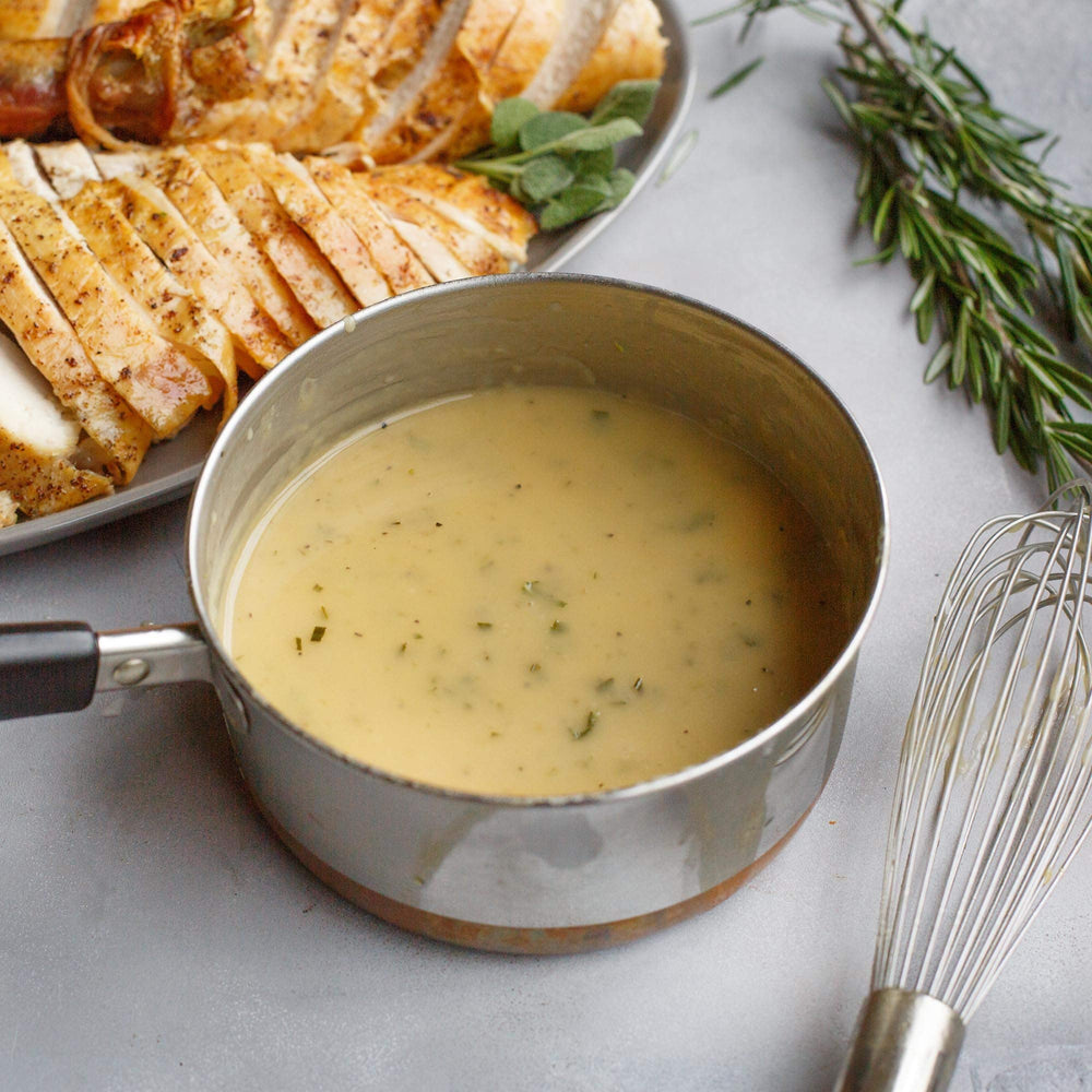 McCormick Ground Thyme Cajun Creole kitchen essential