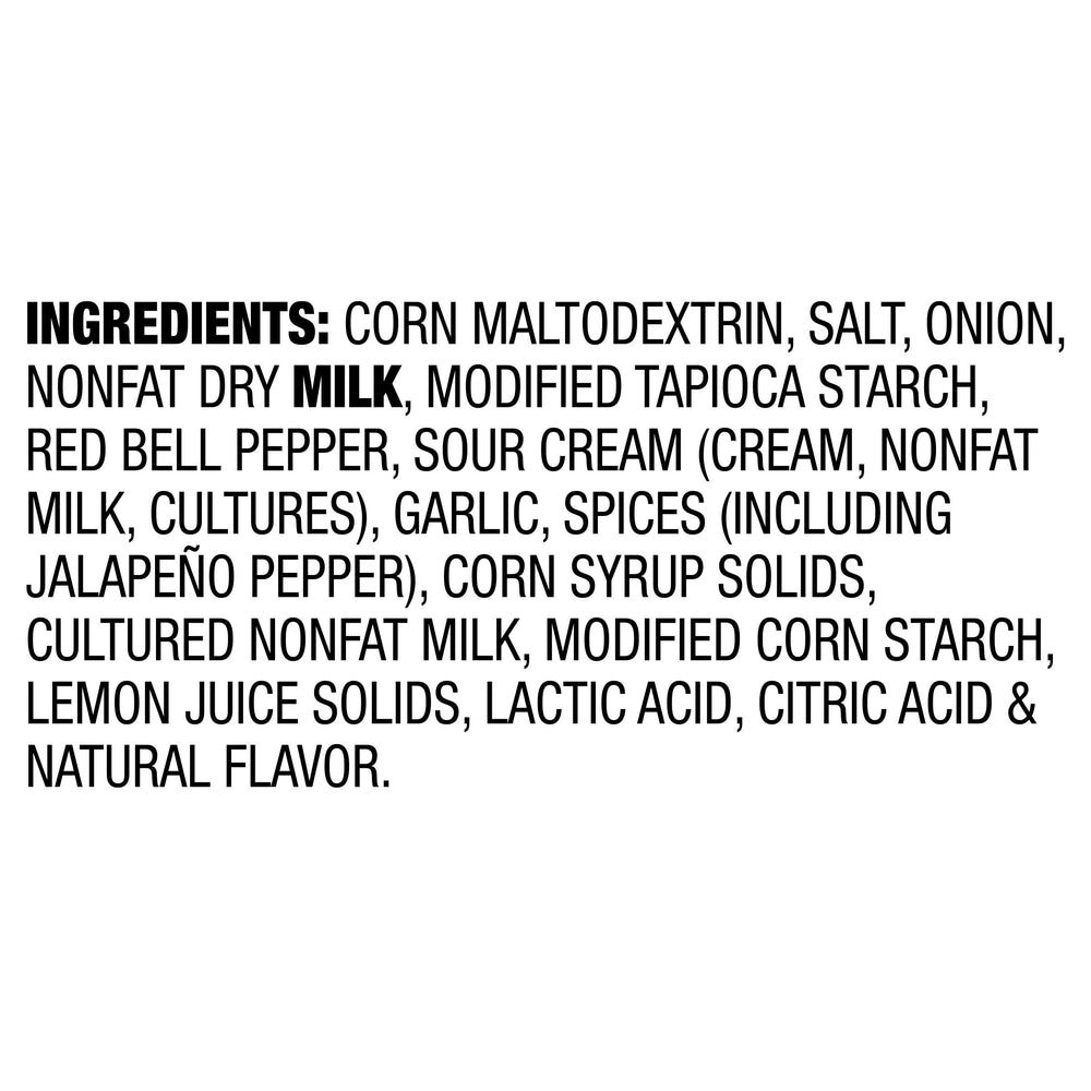 McCormick Guacamole Seasoning Mix ingredients and spices highlight bold flavor options.