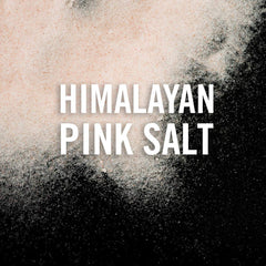 McCormick Himalayan pink salt large bottle for marinades