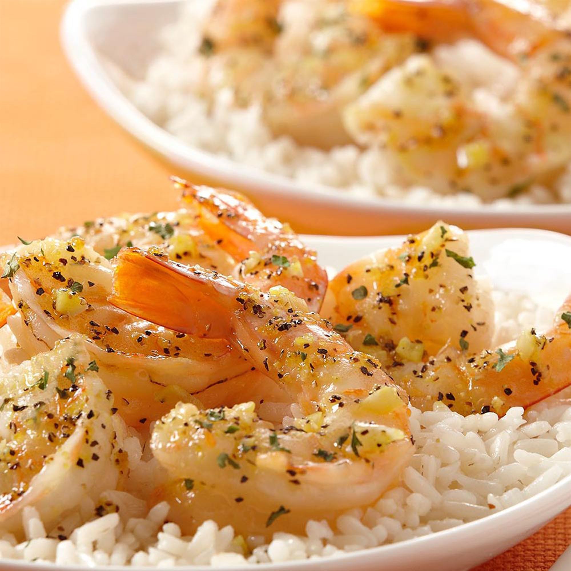 McCormick Lemon and Pepper enhances eggs or tuna salad