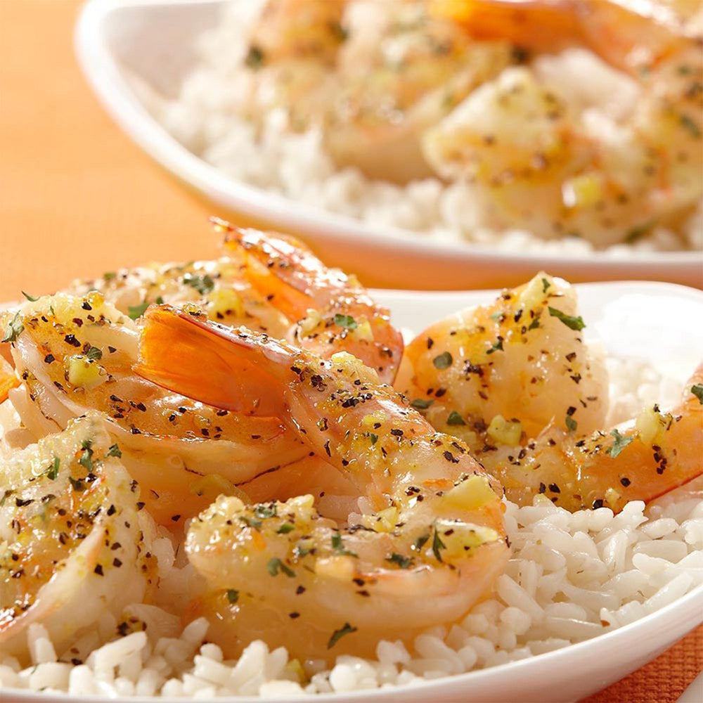 McCormick Lemon and Pepper enhances eggs or tuna salad