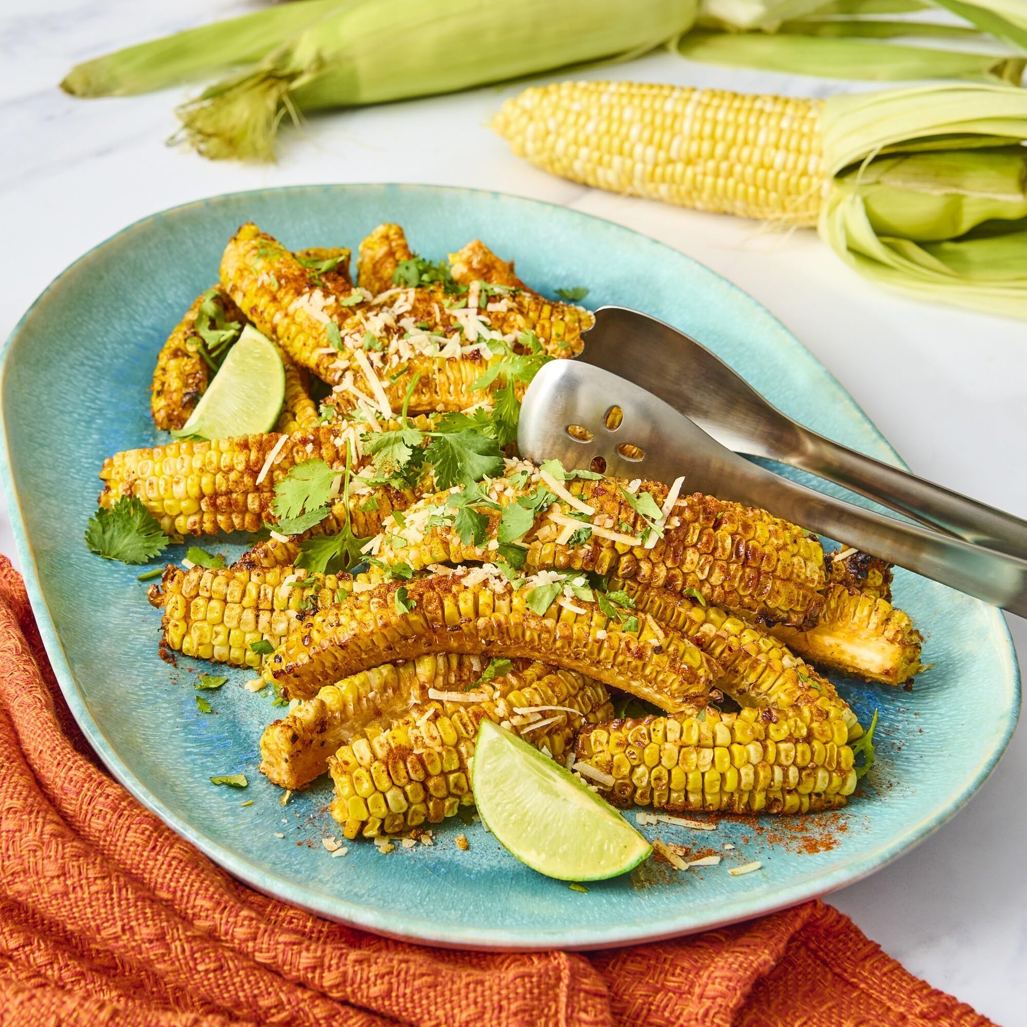 McCormick Like Sweet Like Smoky enhances vegan jackfruit sliders with savory depth.