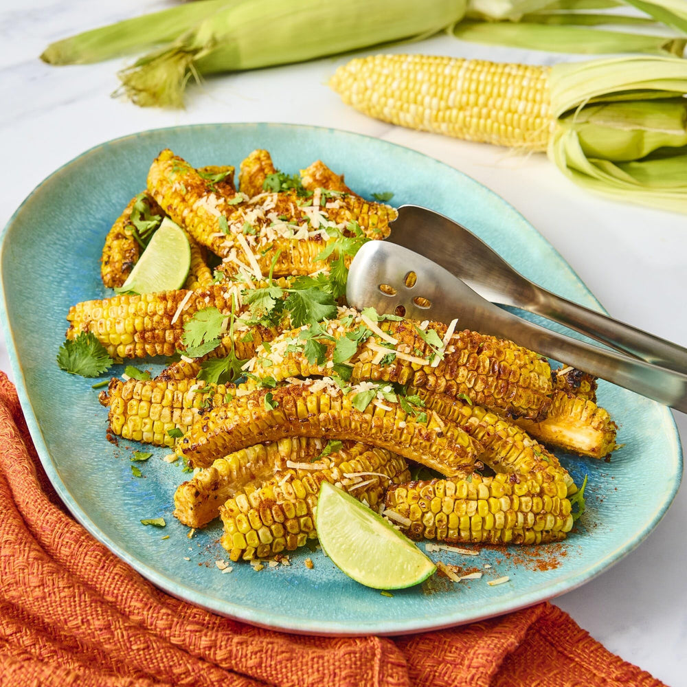 McCormick Like Sweet Like Smoky enhances vegan jackfruit sliders with savory depth.