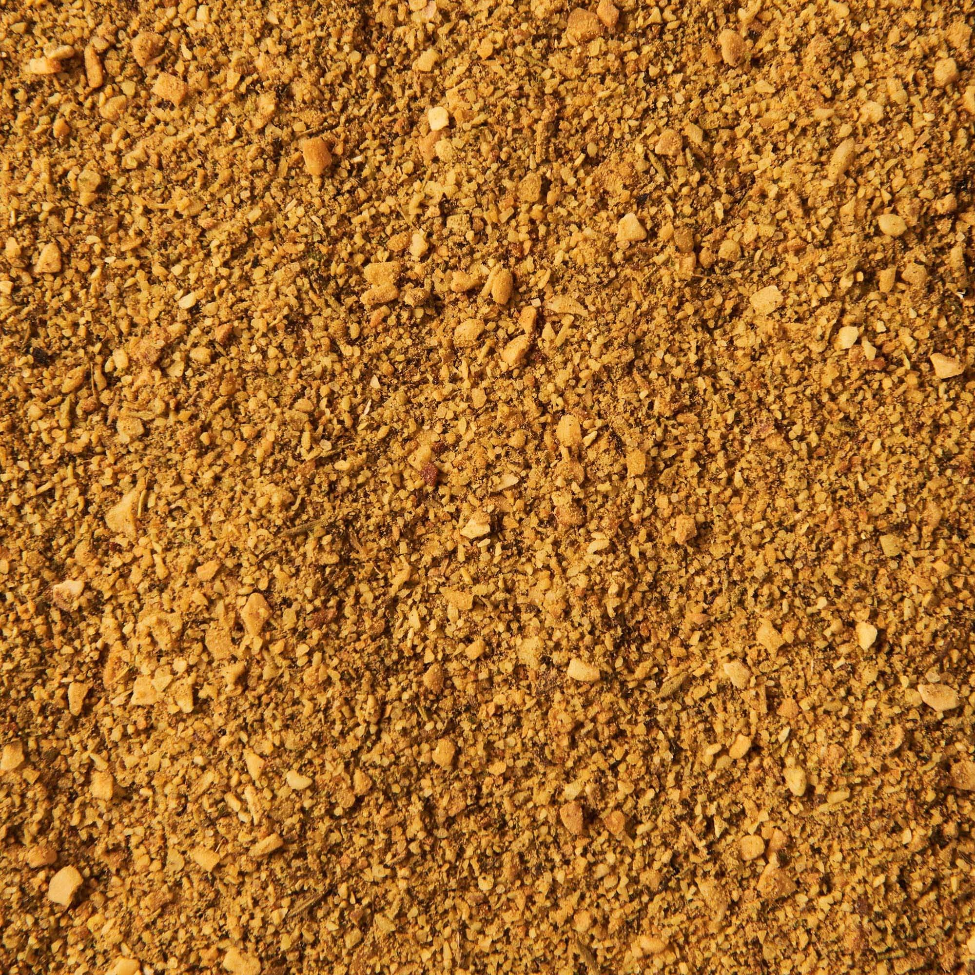 McCormick Like Sweet Like Smoky complements steak, ribs, or chicken with warm flavor.