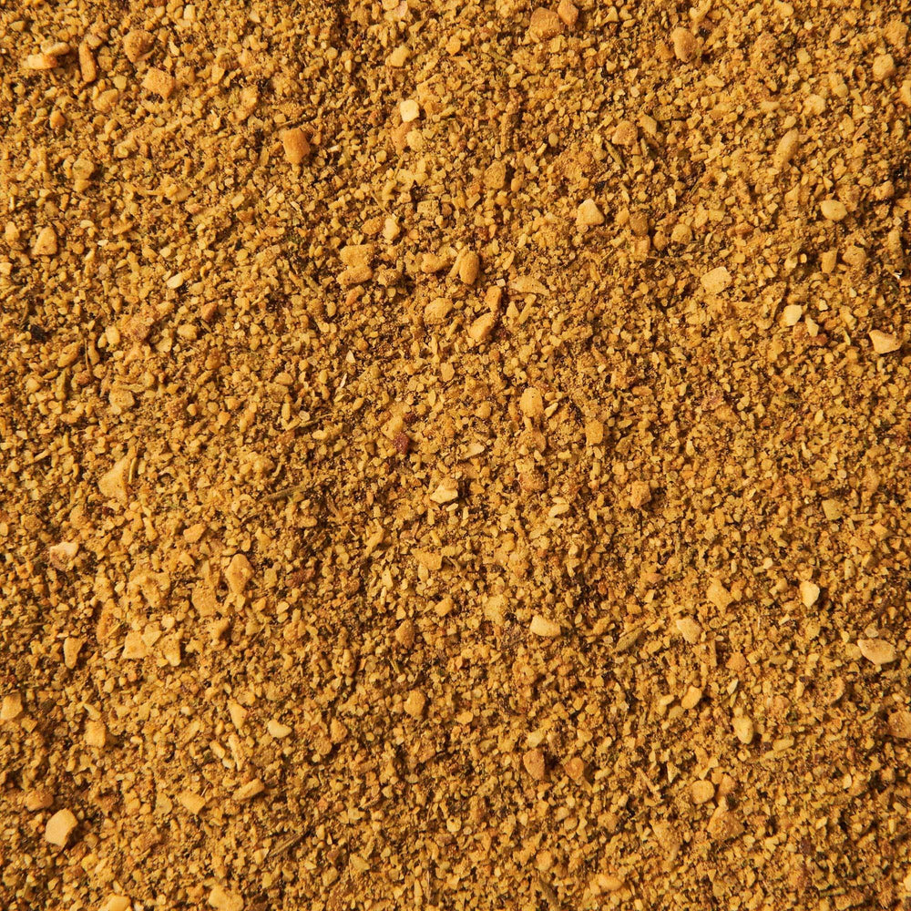 McCormick Like Sweet Like Smoky complements steak, ribs, or chicken with warm flavor.