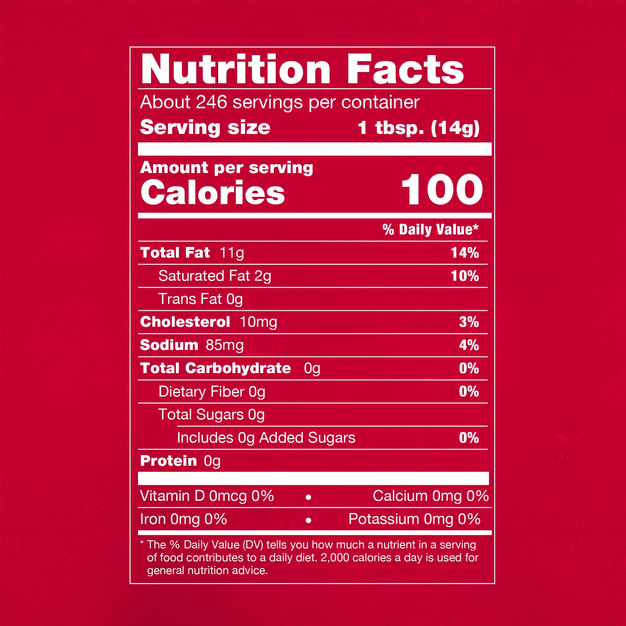 Creamy McCormick Mayonnaise texture enhances sandwiches and dips.
