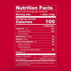 Creamy McCormick Mayonnaise texture enhances sandwiches and dips.