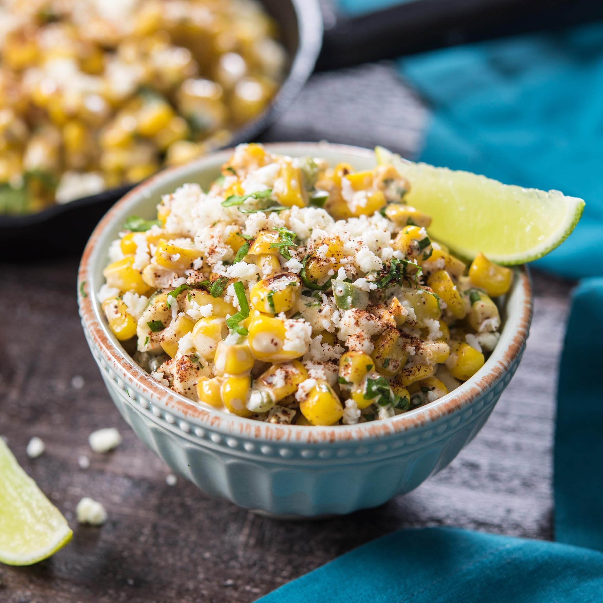 McCormick Mayonnaise with Lime burrito filling enhances wrap flavors.