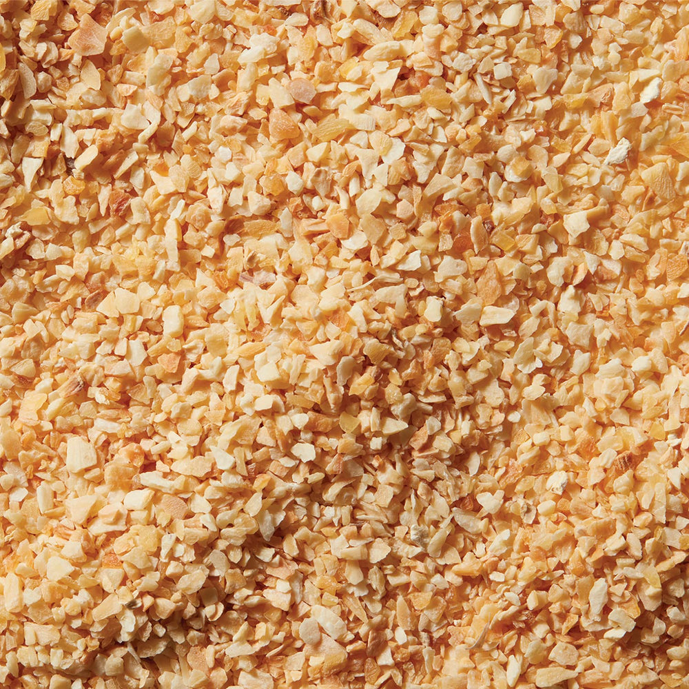 McCormick Minced Garlic ready-to-use bottle conveys convenience and consistent flavor