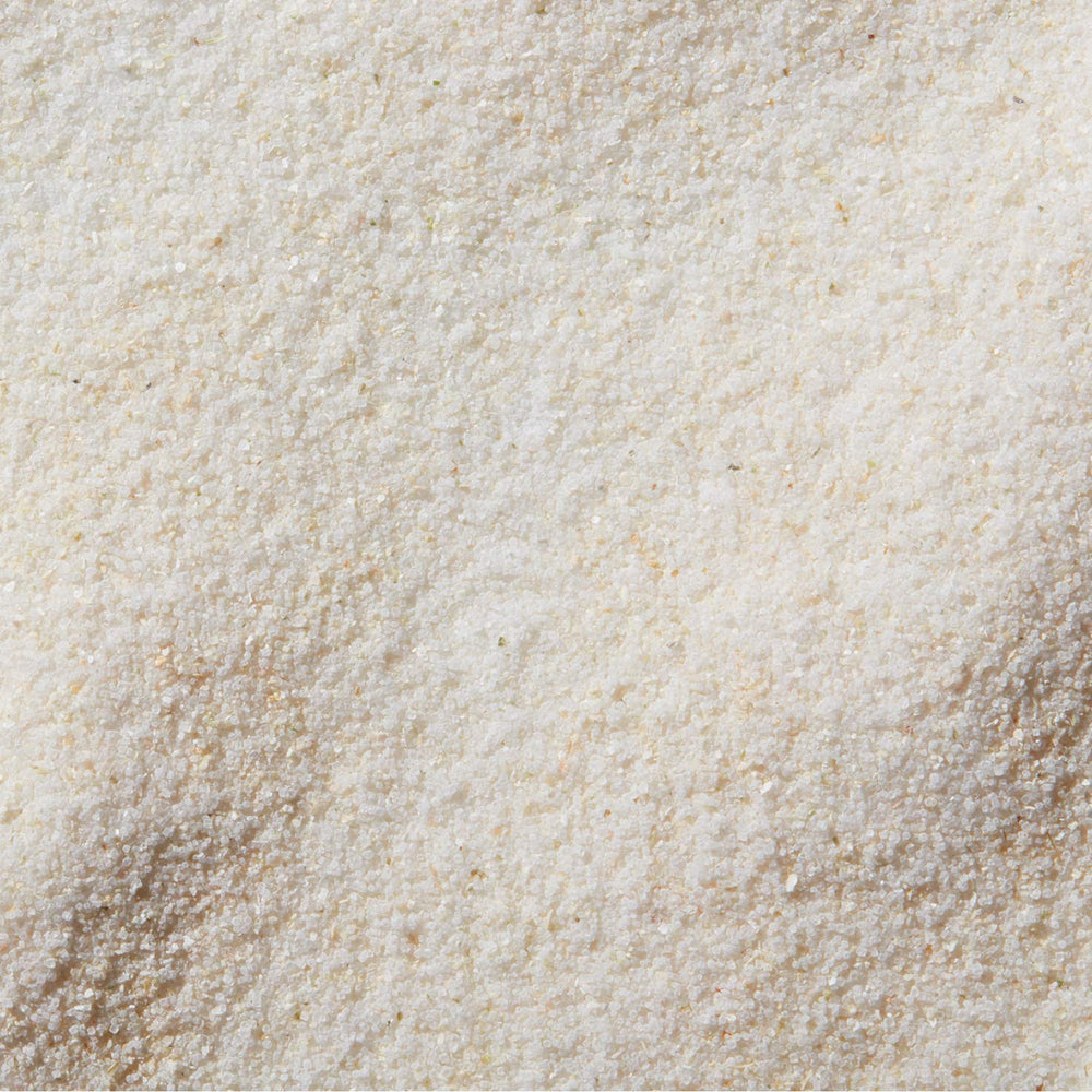 McCormick Onion Salt onion dip preparation with quick sprinkle