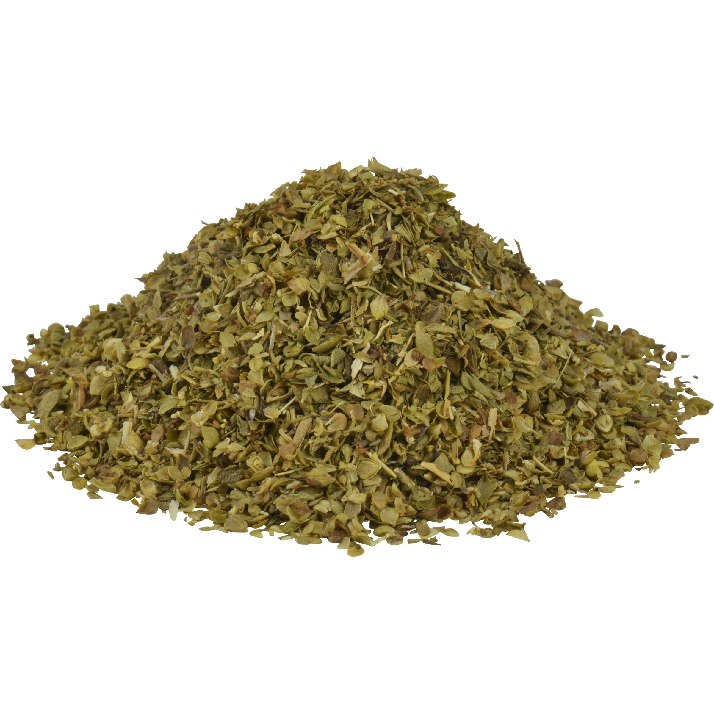 Ready-to-use dried oregano leaves from McCormick Culinary