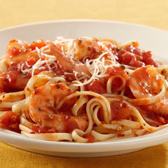 McCormick Organic Crushed Red Pepper jar for precise seasoning