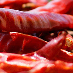 McCormick Original Chili Seasoning Mix in a chili pot delivering even heat