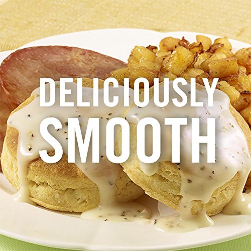 Pack contains eight packets of McCormick Original Country Gravy Mix for pantry use.